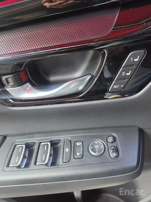 Honda CR-V 2023 1.5 EX-L 2WD