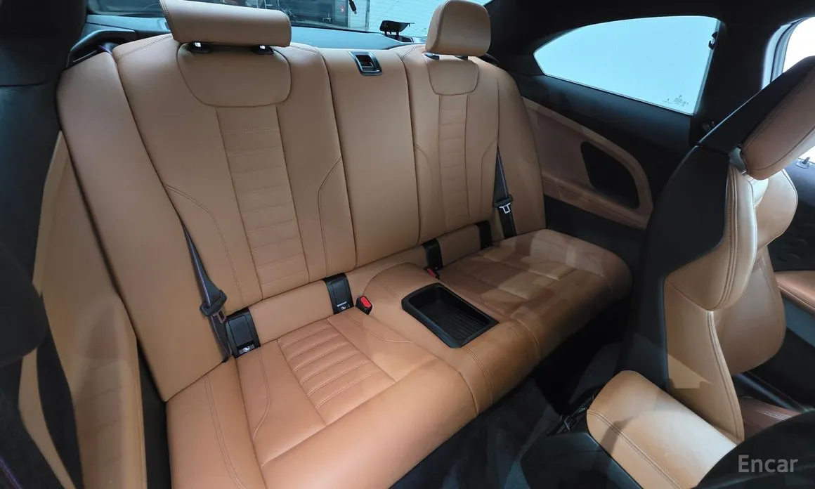 BMW M2 2023 M2 Coupe