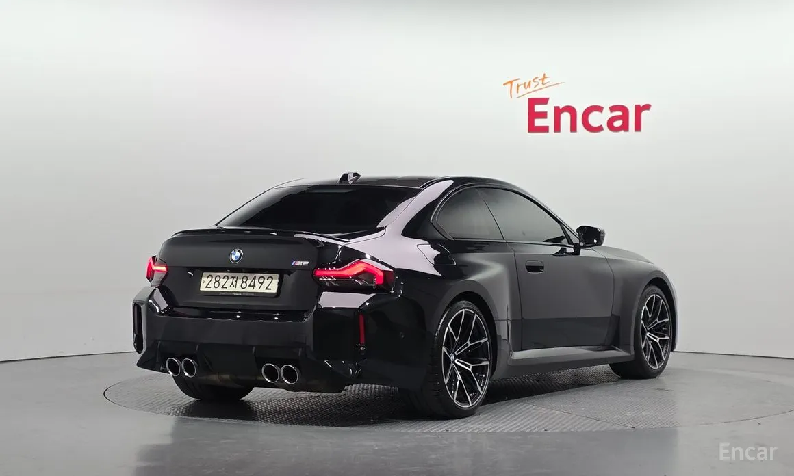 BMW M2 2023 M2 Coupe