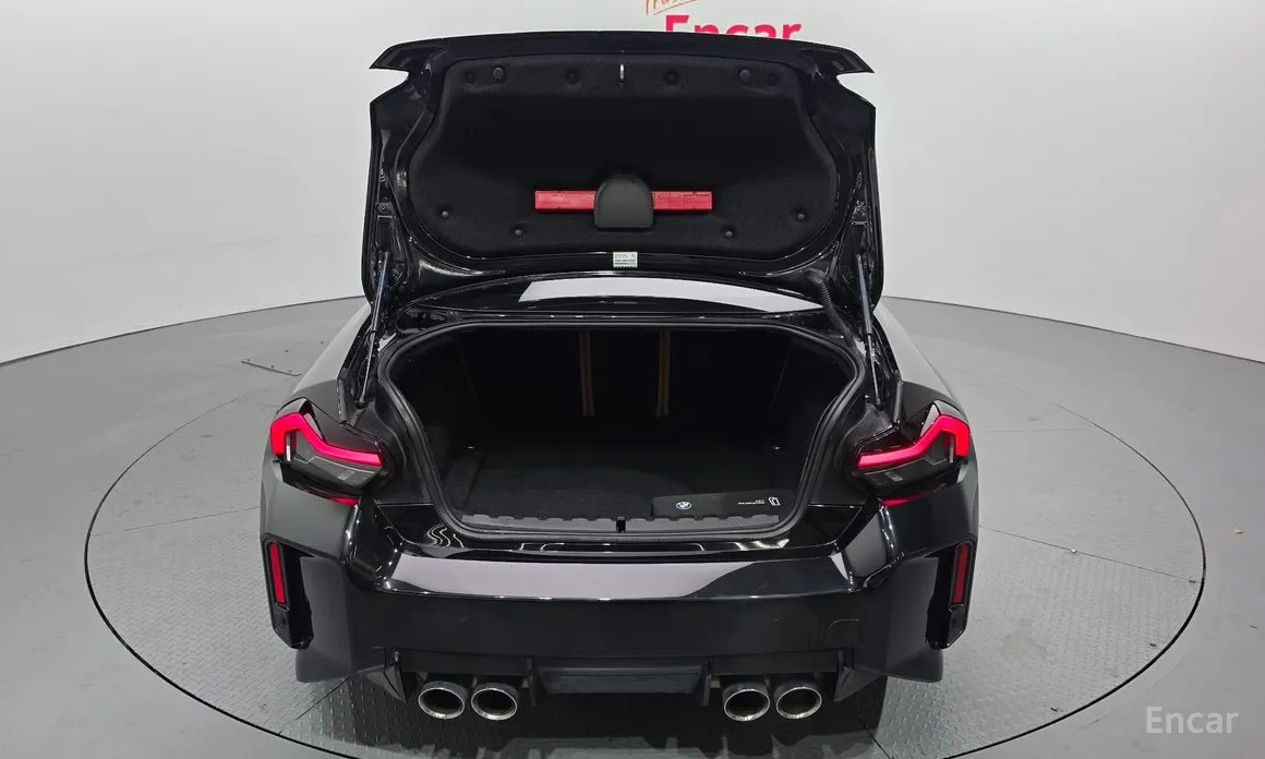 BMW M2 2023 M2 Coupe