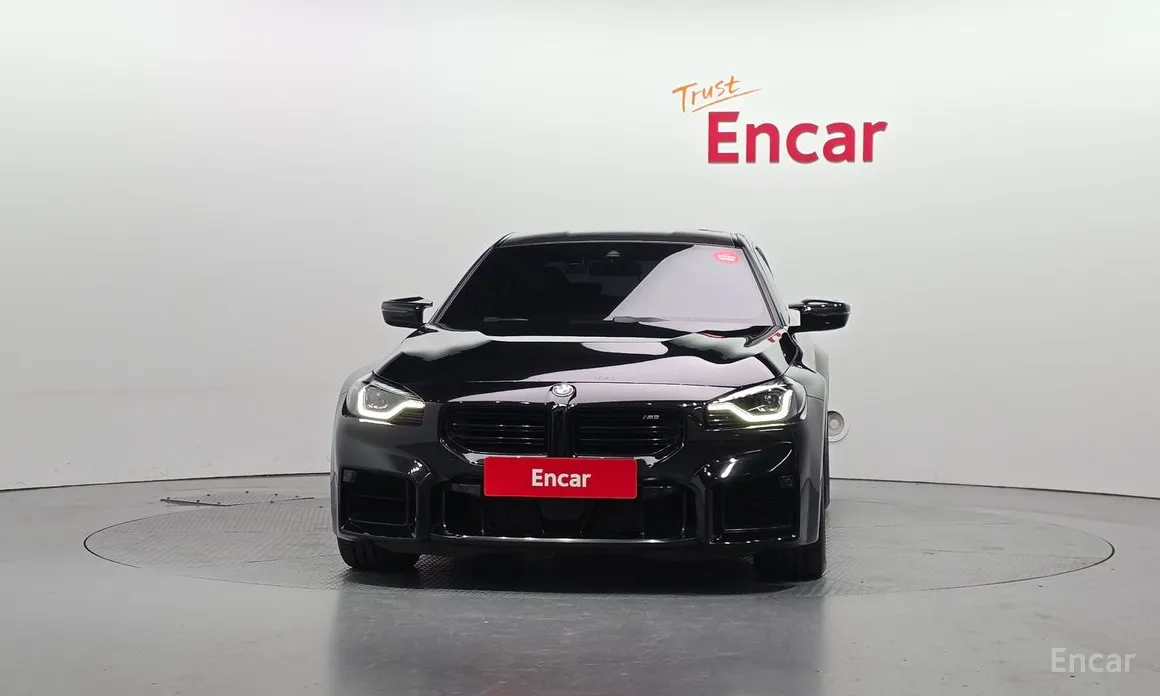 BMW M2 2023 M2 Coupe