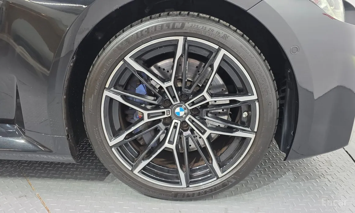 BMW M2 2023 M2 Coupe