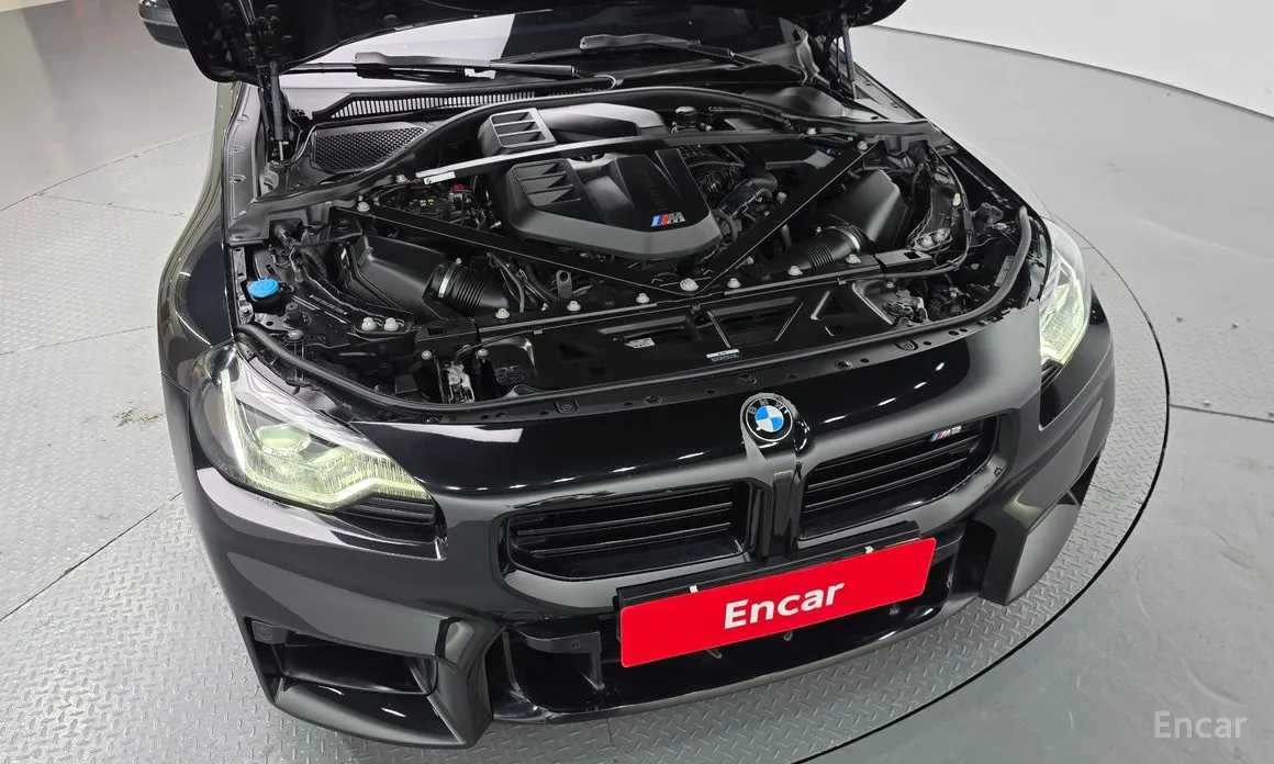 BMW M2 2023 M2 Coupe