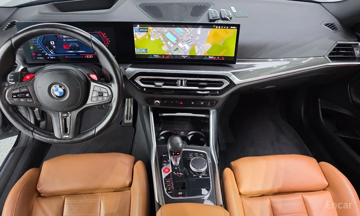 BMW M2 2023 M2 Coupe