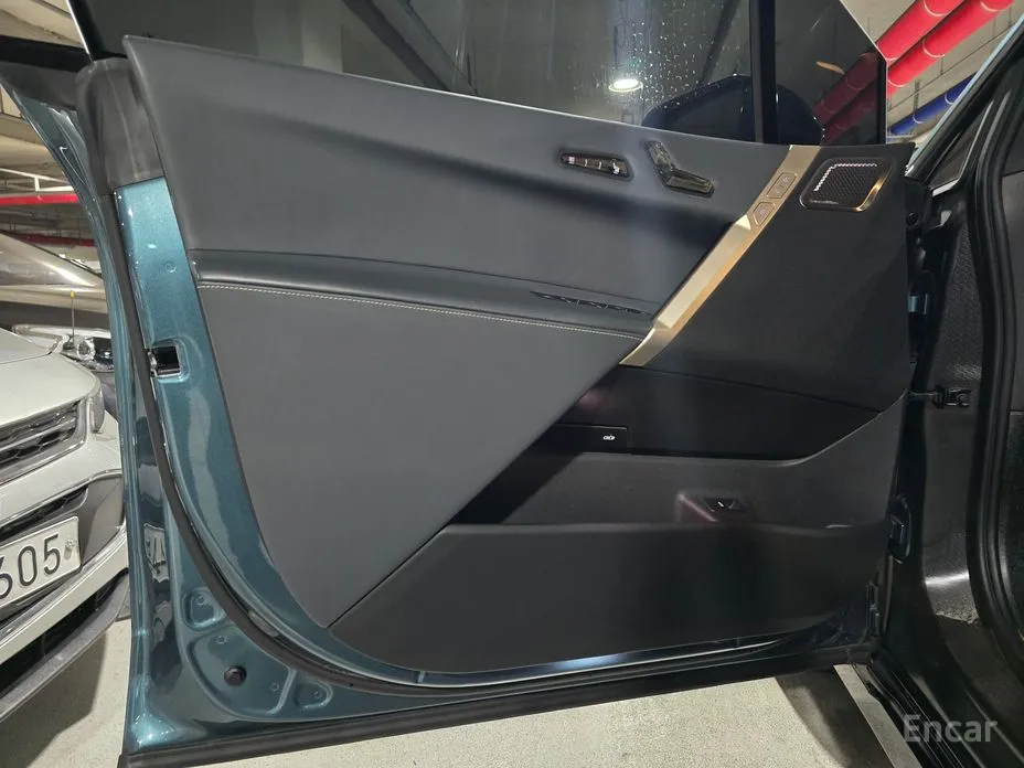 BMW iX 2021 xDrive50 Sports Plus