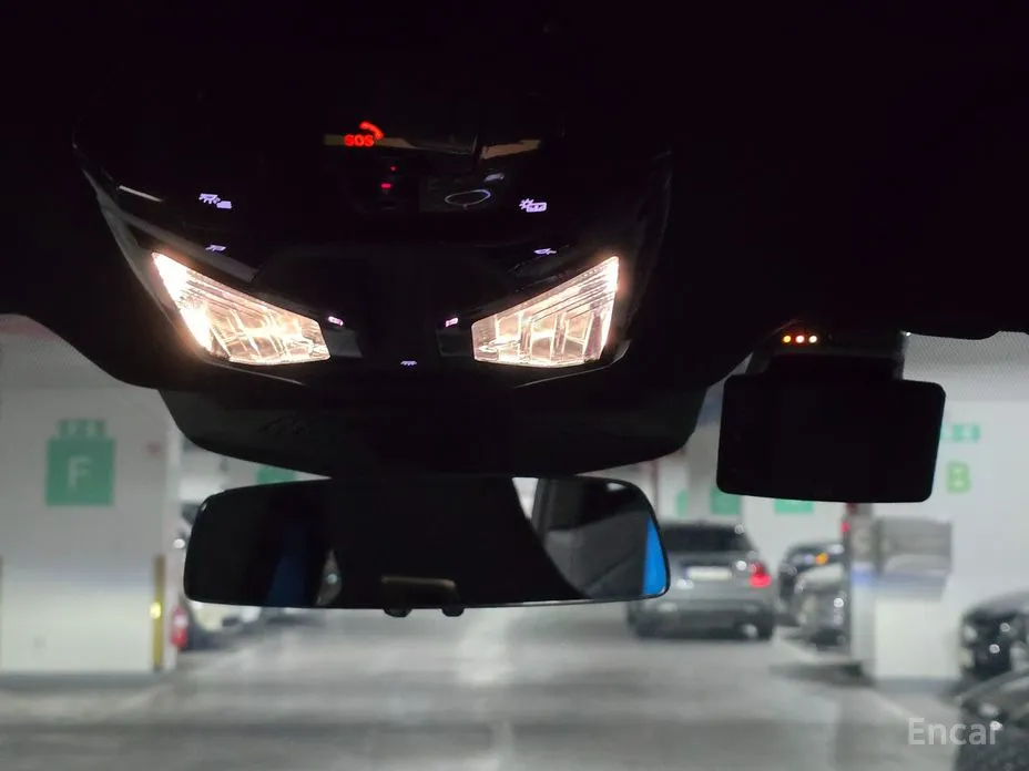 BMW iX 2021 xDrive50 Sports Plus