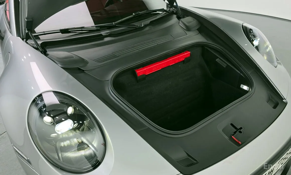 Porsche 911 2019 Carrera 4 GTS Cabriolet