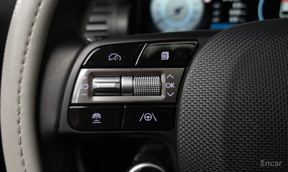 Hyundai Casper 2024 Inspiration