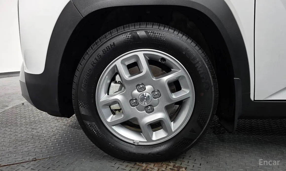 Hyundai Casper 2024 Inspiration