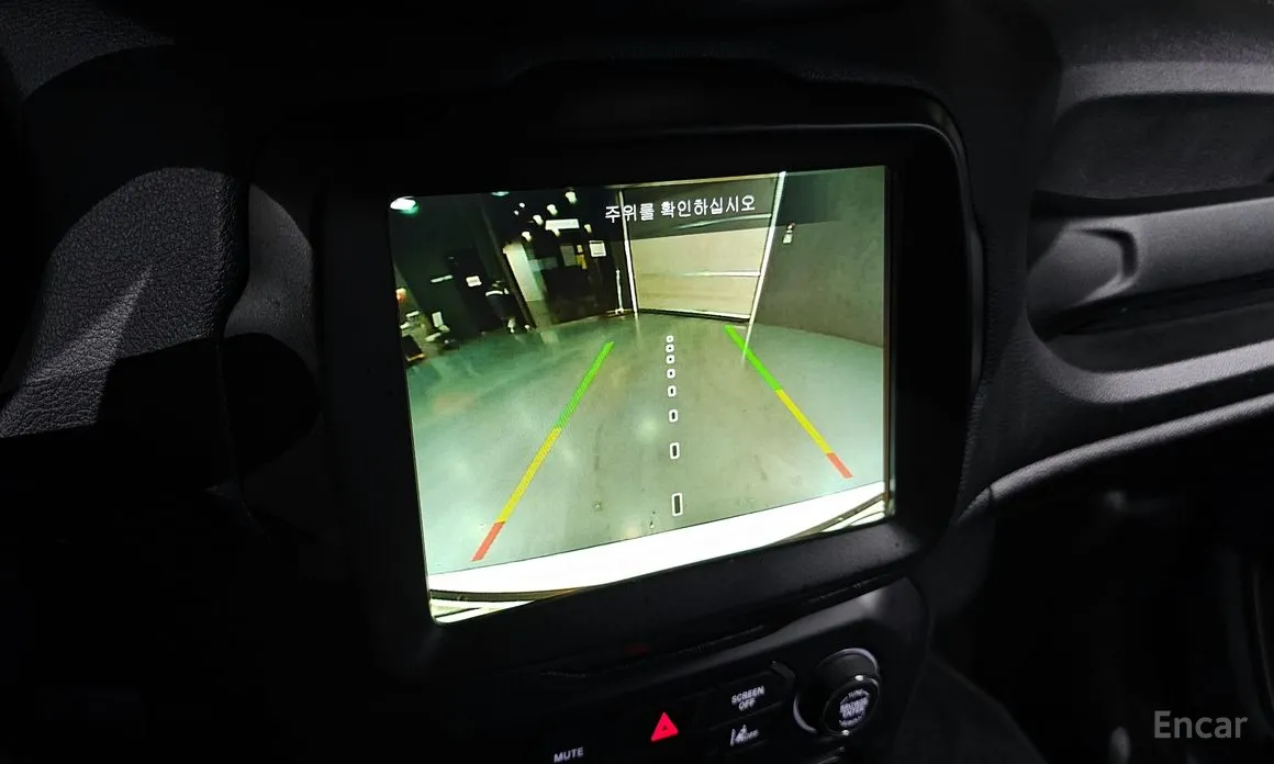 Jeep Renegade 2015 1.3 Limited