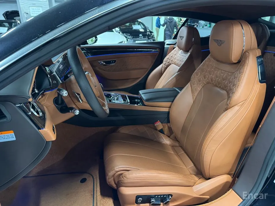 Bentley Continental GT 2018 4.0 GT