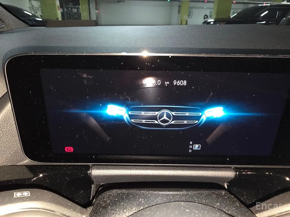 Mercedes-Benz GLA-Class 2020 GLA250 4MATIC