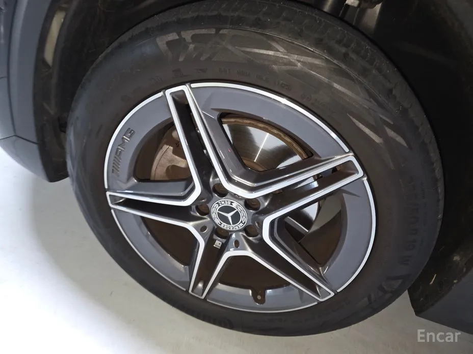 Mercedes-Benz GLA-Class 2020 GLA250 4MATIC