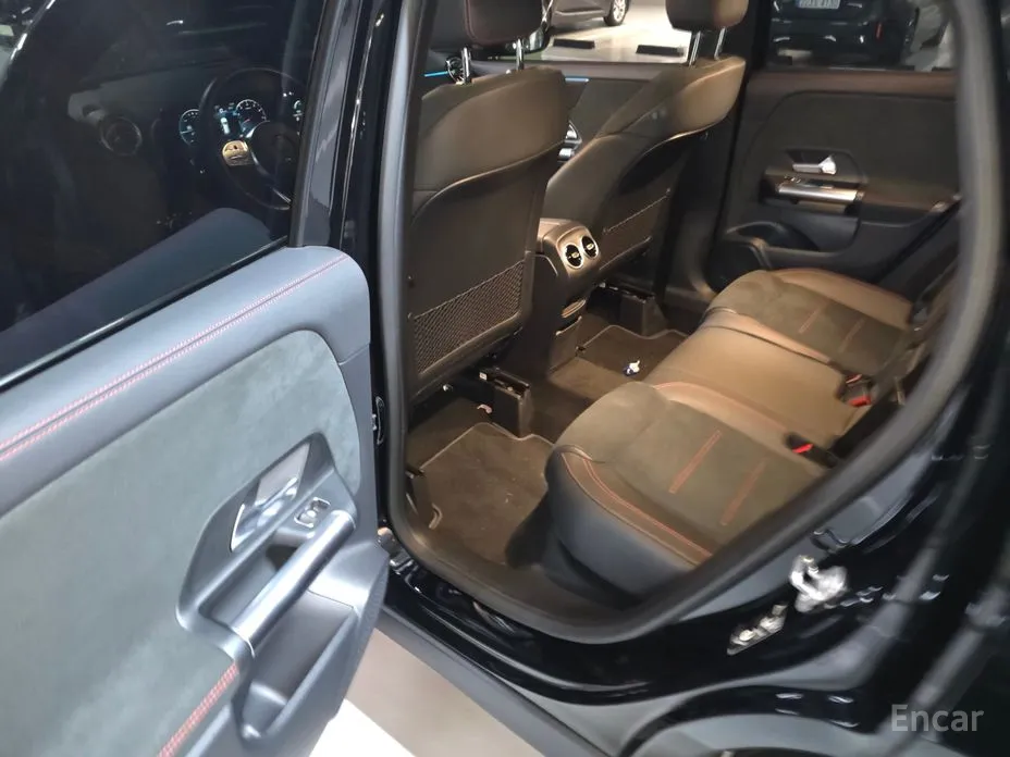 Mercedes-Benz GLA-Class 2020 GLA250 4MATIC