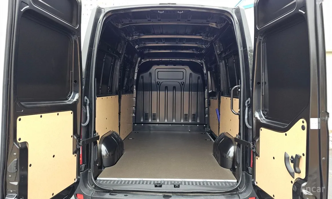 Renault Master 2018 2.3 Van L