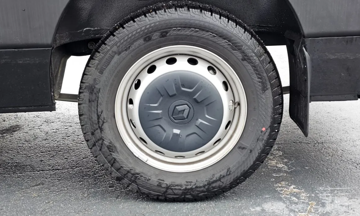 Renault Master 2018 2.3 Van L