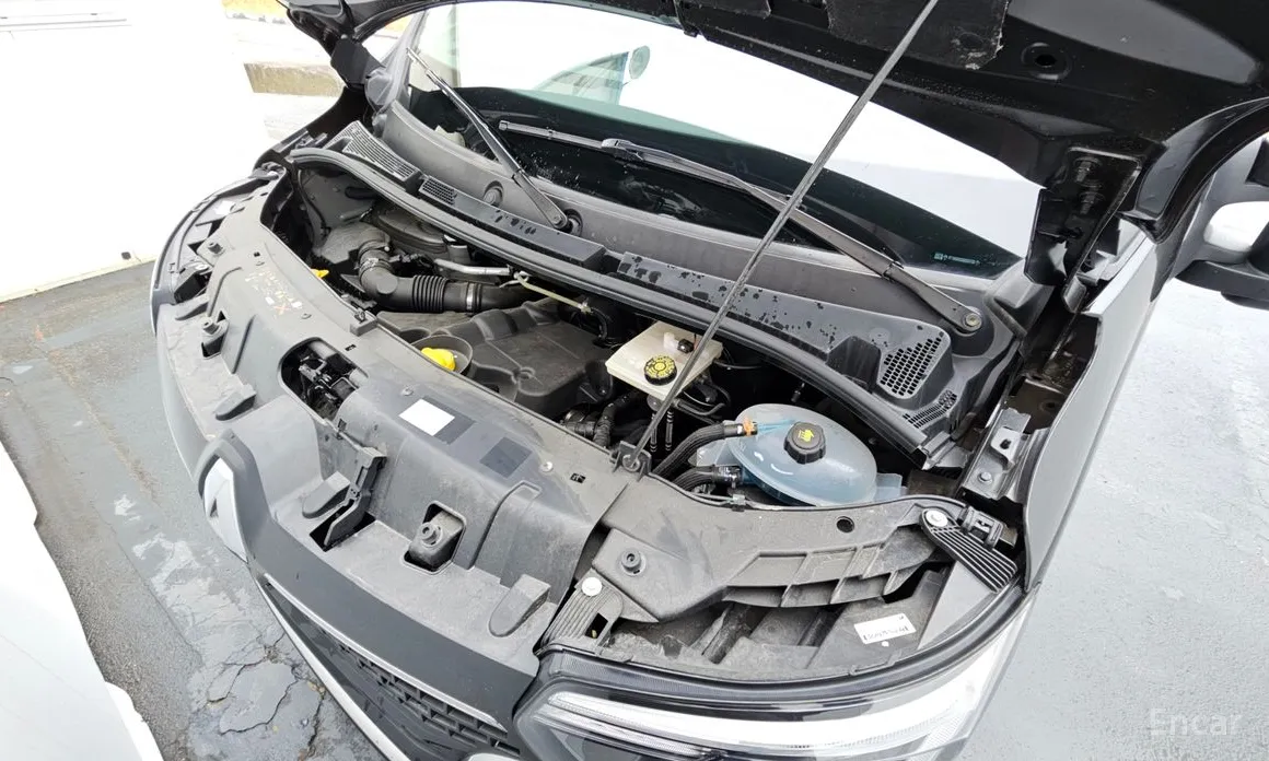 Renault Master 2018 2.3 Van L