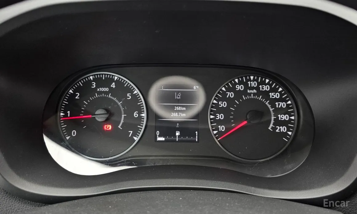 Renault Master 2018 2.3 Van L