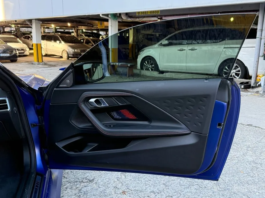 BMW M2 2023 M2 Coupe