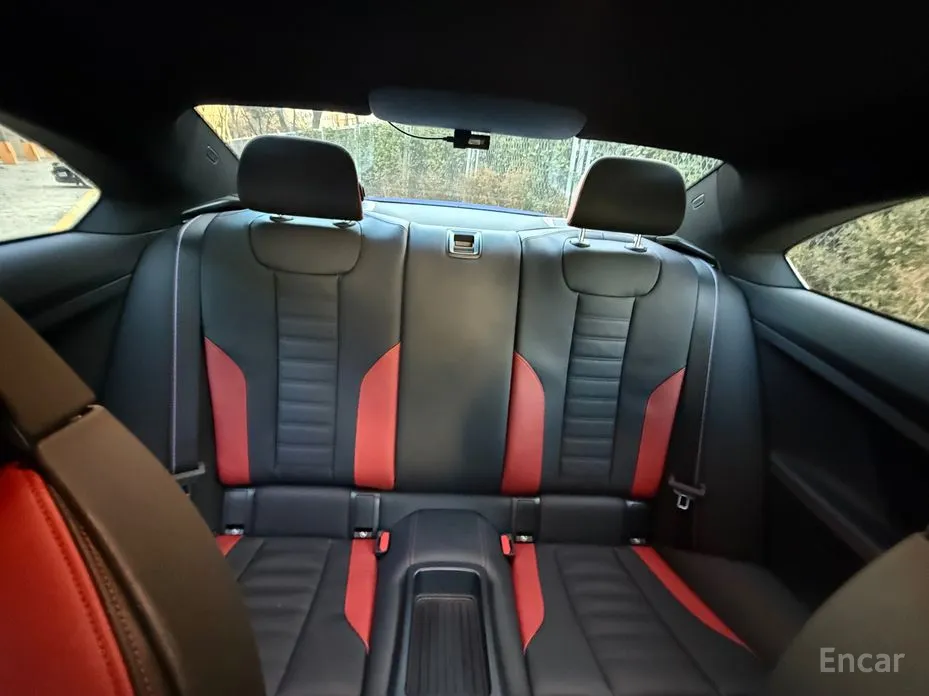 BMW M2 2023 M2 Coupe