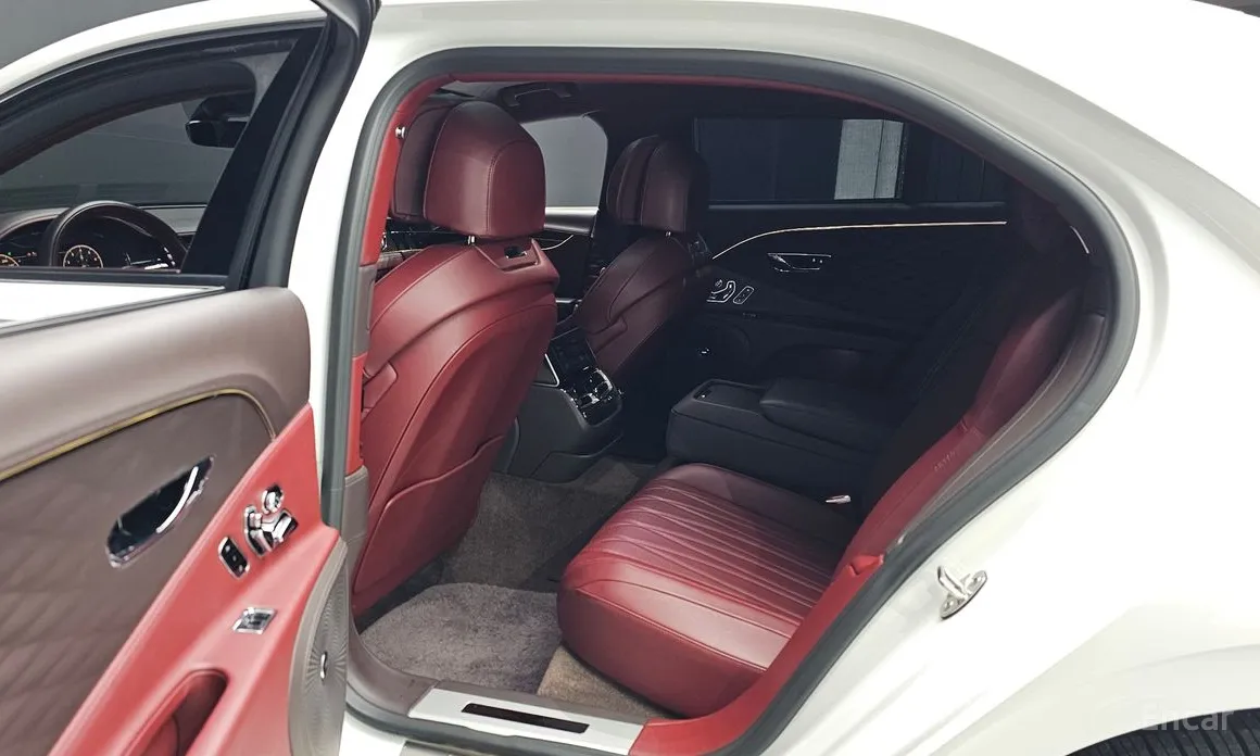 Bentley Flying Spur 2020 4.0