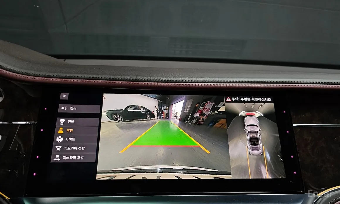 Bentley Flying Spur 2020 4.0