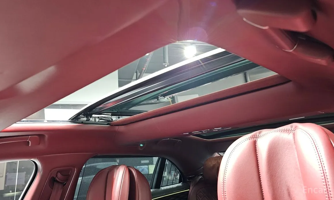 Bentley Flying Spur 2020 4.0