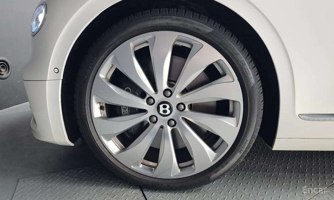 Bentley Flying Spur 2020 4.0