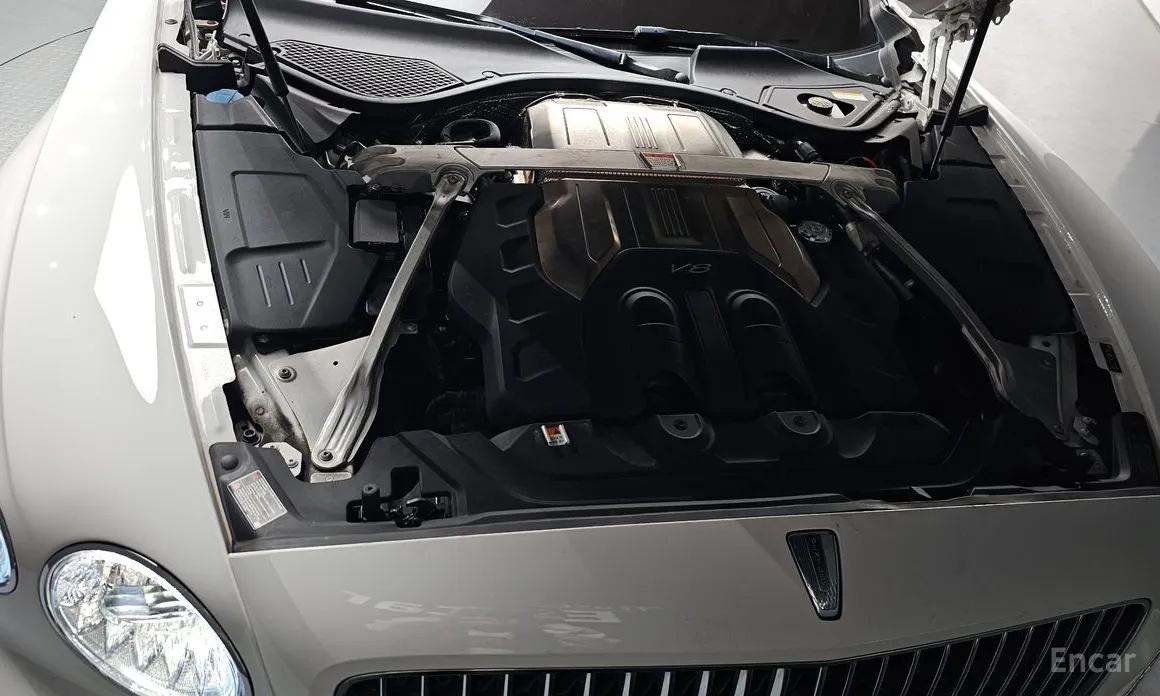 Bentley Flying Spur 2020 4.0