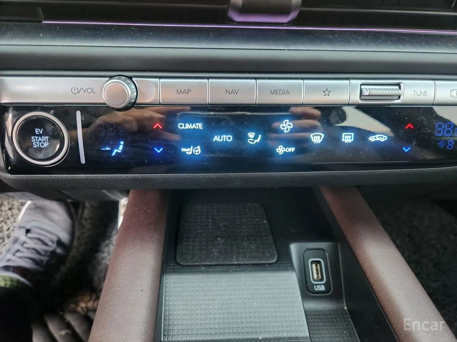 Hyundai Ioniq 6 2022 Long Range