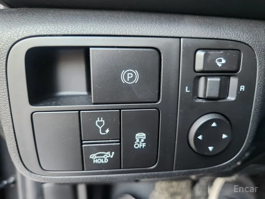 Hyundai Ioniq 6 2022 Long Range