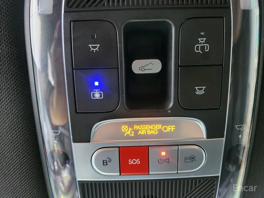 Hyundai Ioniq 6 2022 Long Range