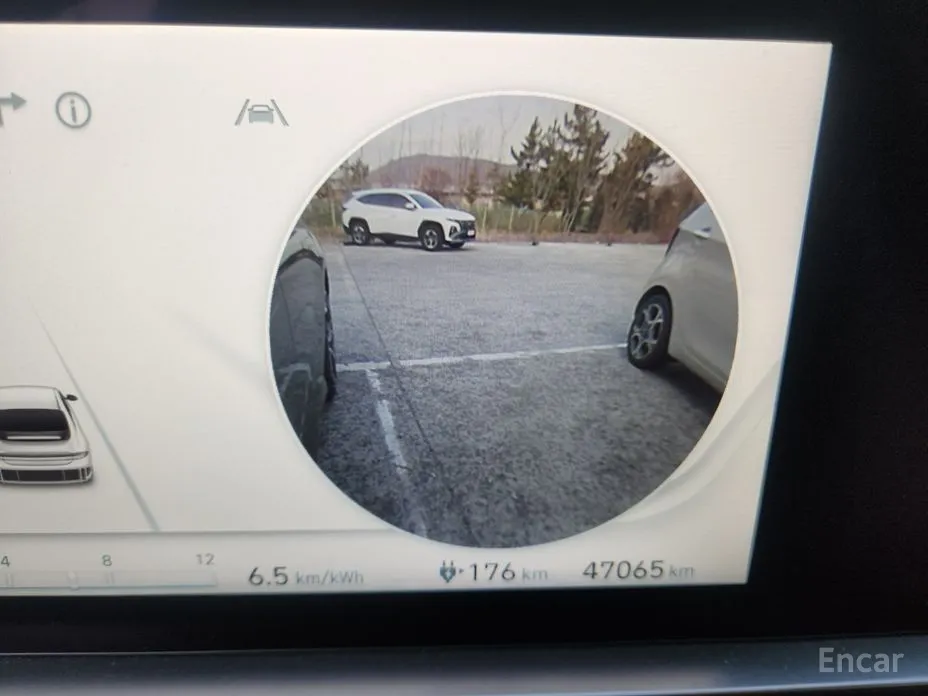 Hyundai Ioniq 6 2022 Long Range