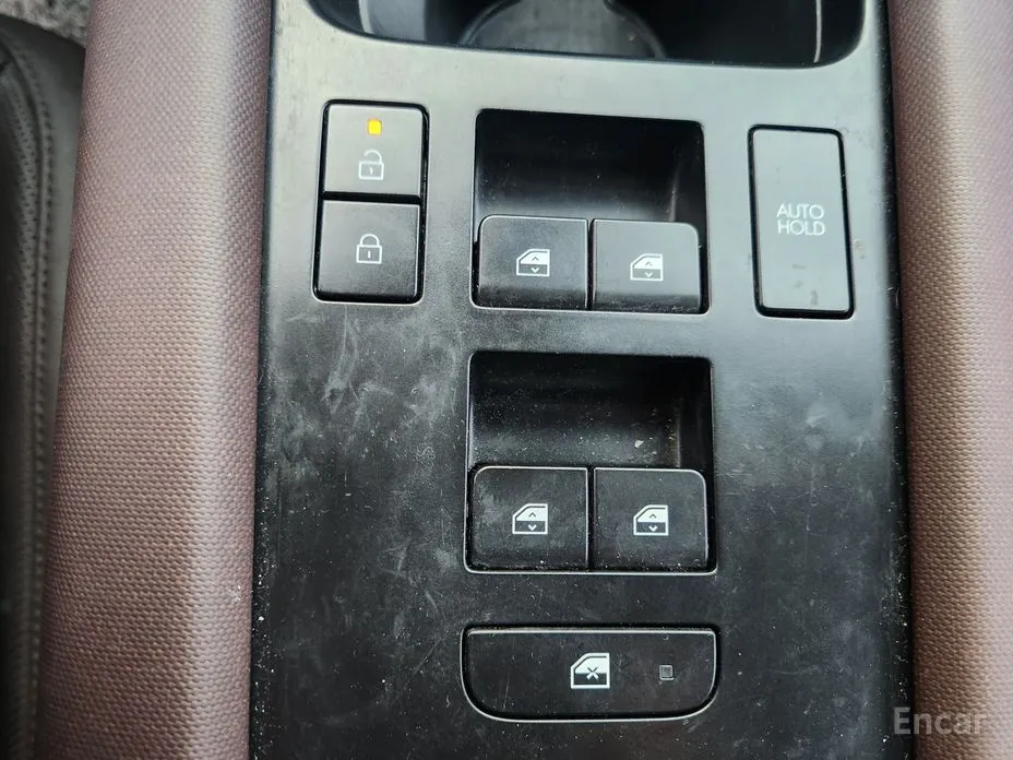 Hyundai Ioniq 6 2022 Long Range