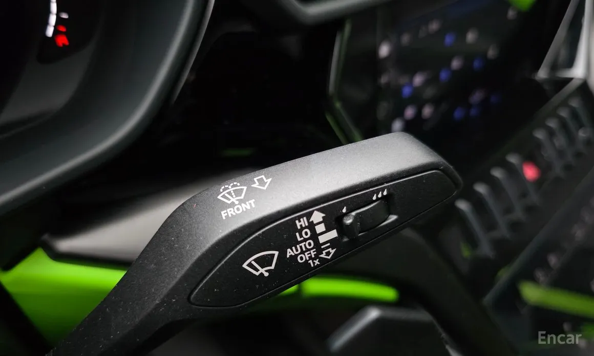 Lamborghini Urus 2018 4.0 V8 S