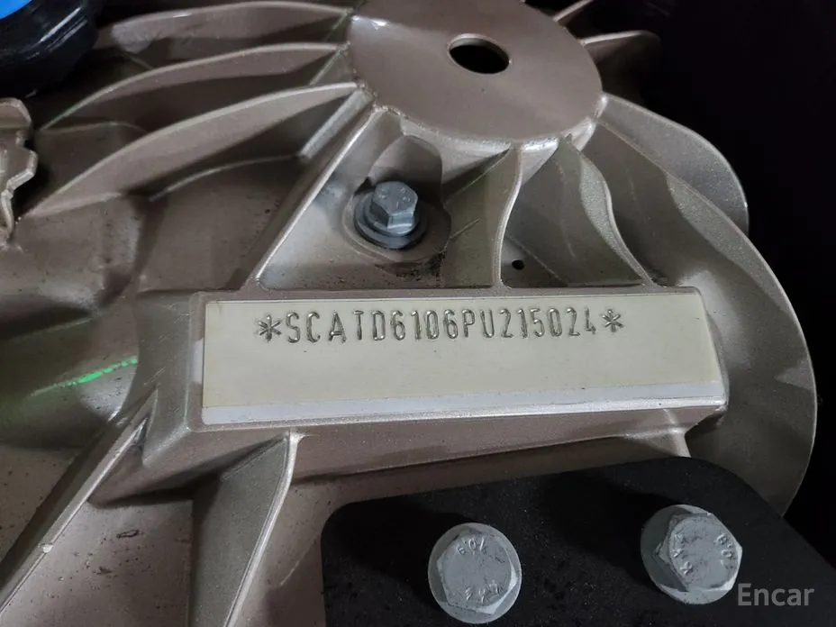 Rolls-Royce Ghost 2020 6.7 V12 Black Badge