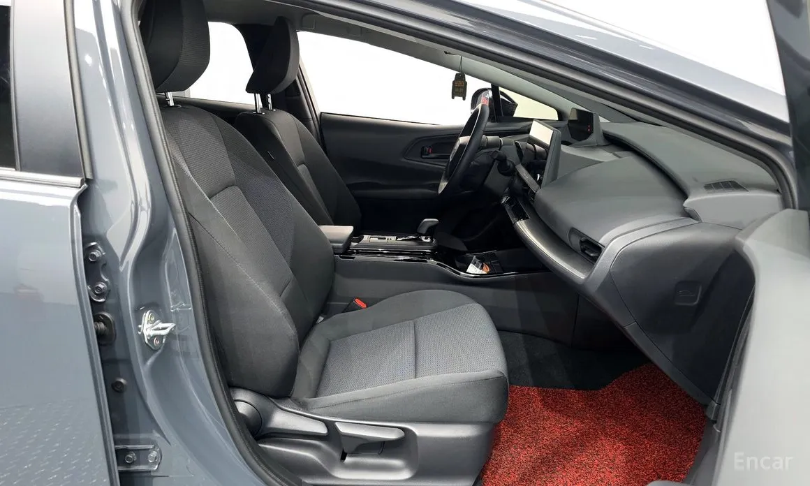 Toyota Prius 2023 2.0 LE