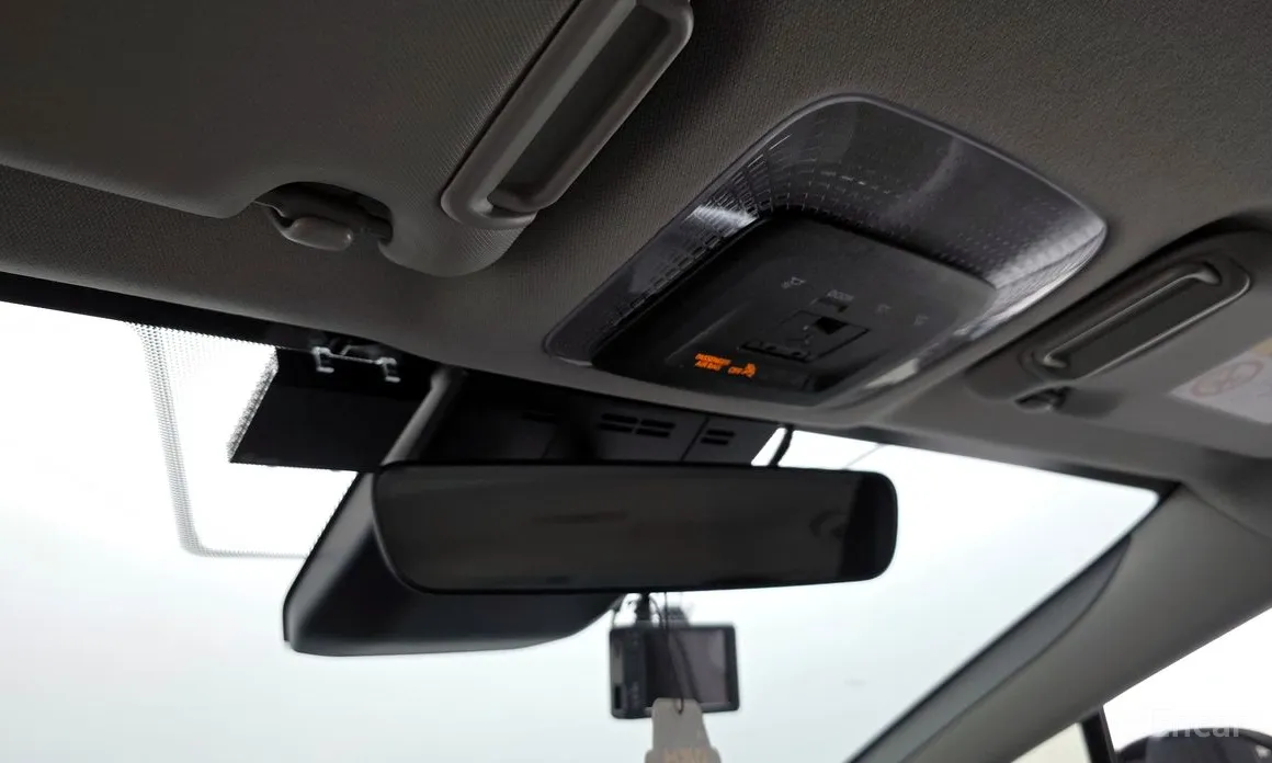 Toyota Prius 2023 2.0 LE