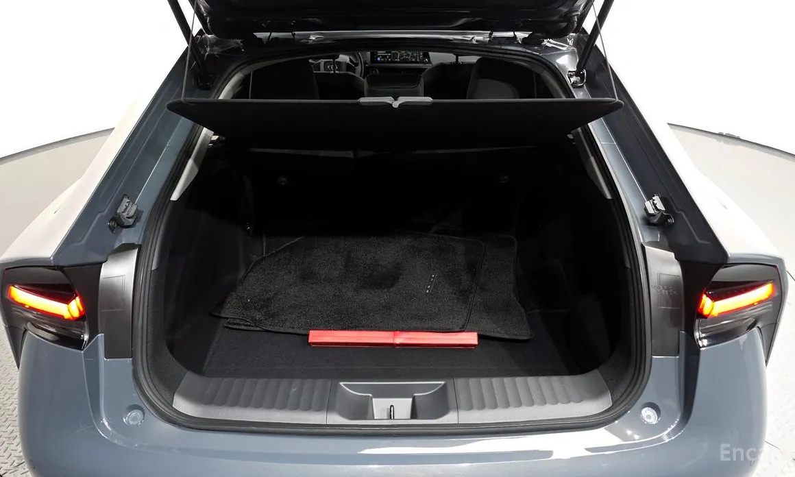 Toyota Prius 2023 2.0 LE