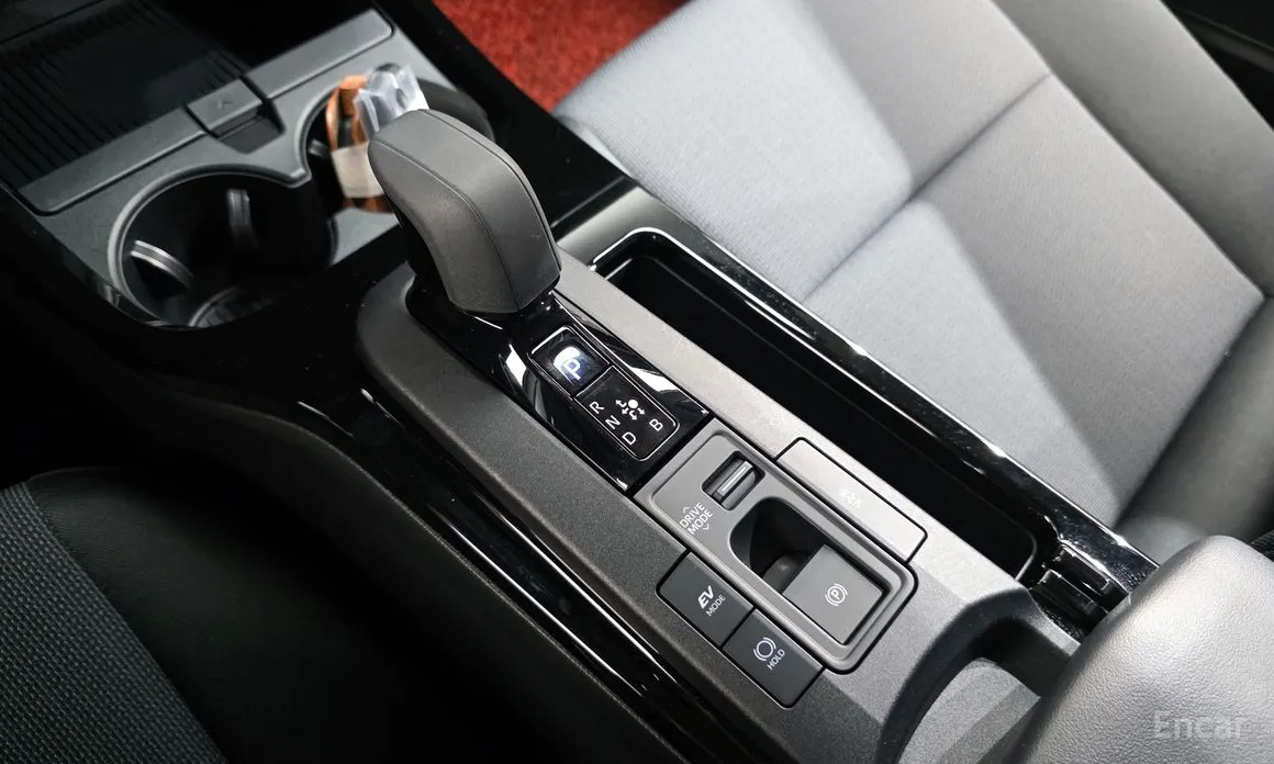 Toyota Prius 2023 2.0 LE