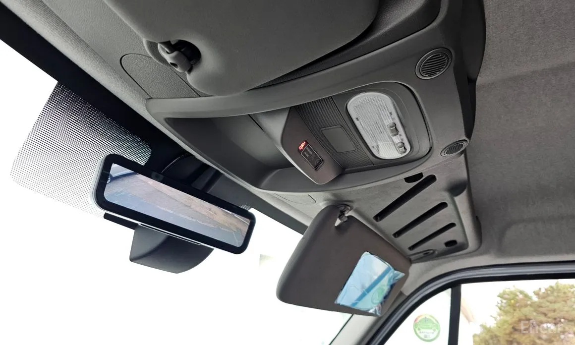 Renault Master 2018 2.3 Van L