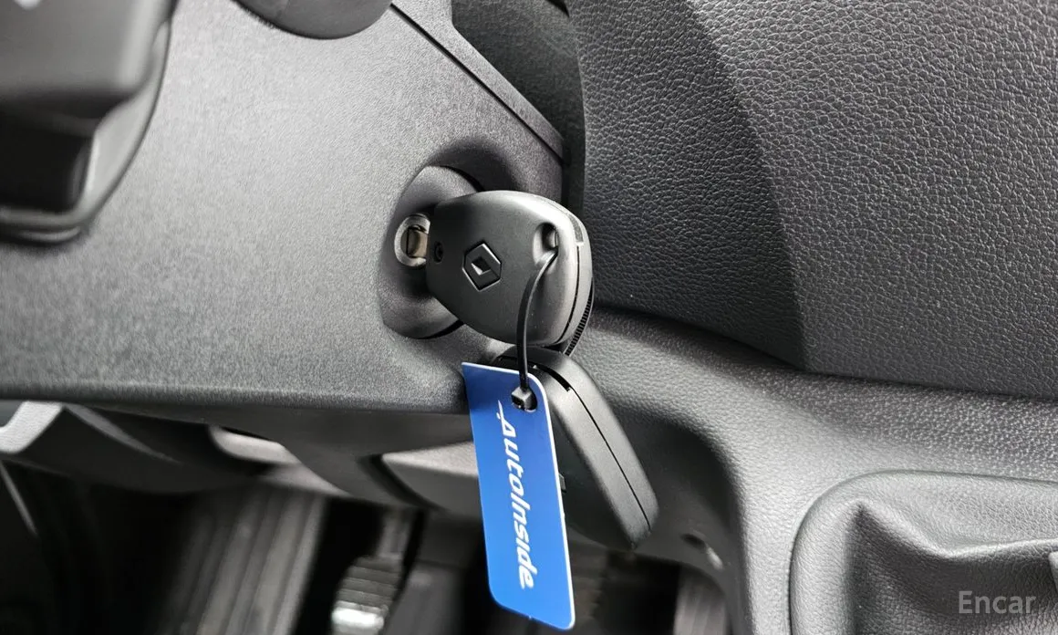 Renault Master 2018 2.3 Van L