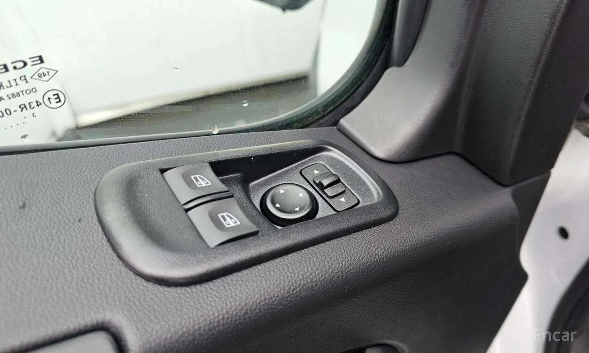 Renault Master 2018 2.3 Van L