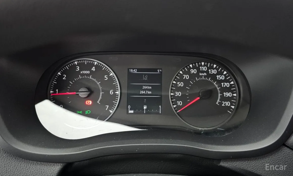 Renault Master 2018 2.3 Van L