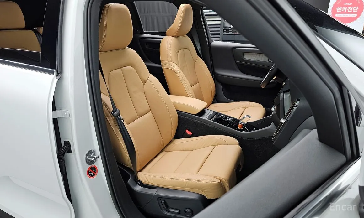 Volvo XC40 2018 B4 Inscription