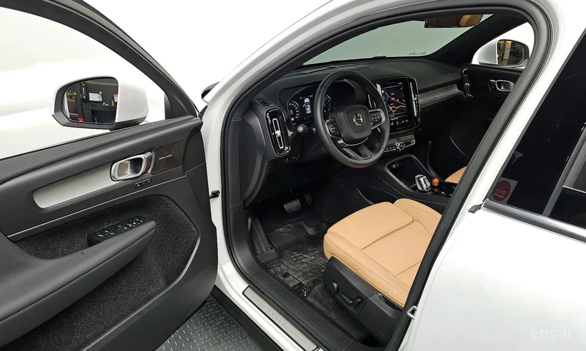 Volvo XC40 2018 B4 Inscription