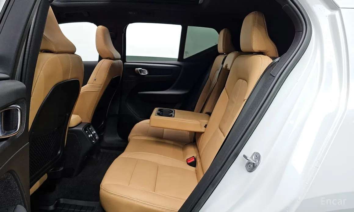 Volvo XC40 2018 B4 Inscription