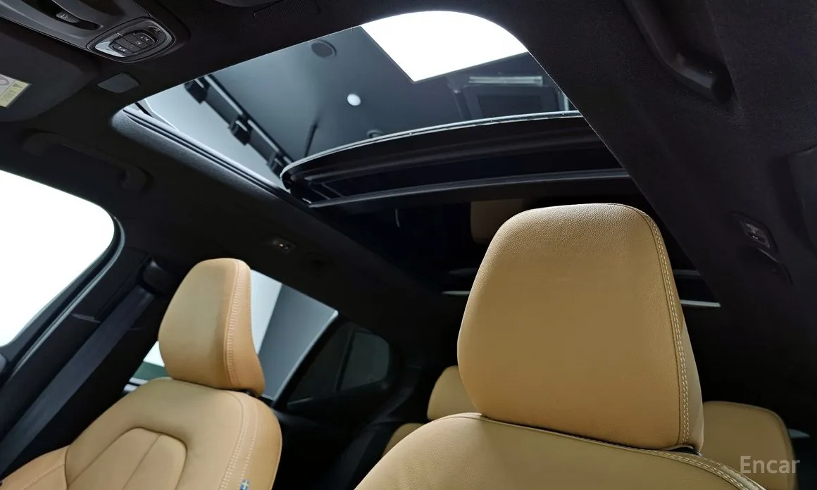 Volvo XC40 2018 B4 Inscription