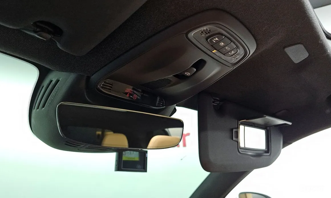 Volvo XC40 2018 B4 Inscription