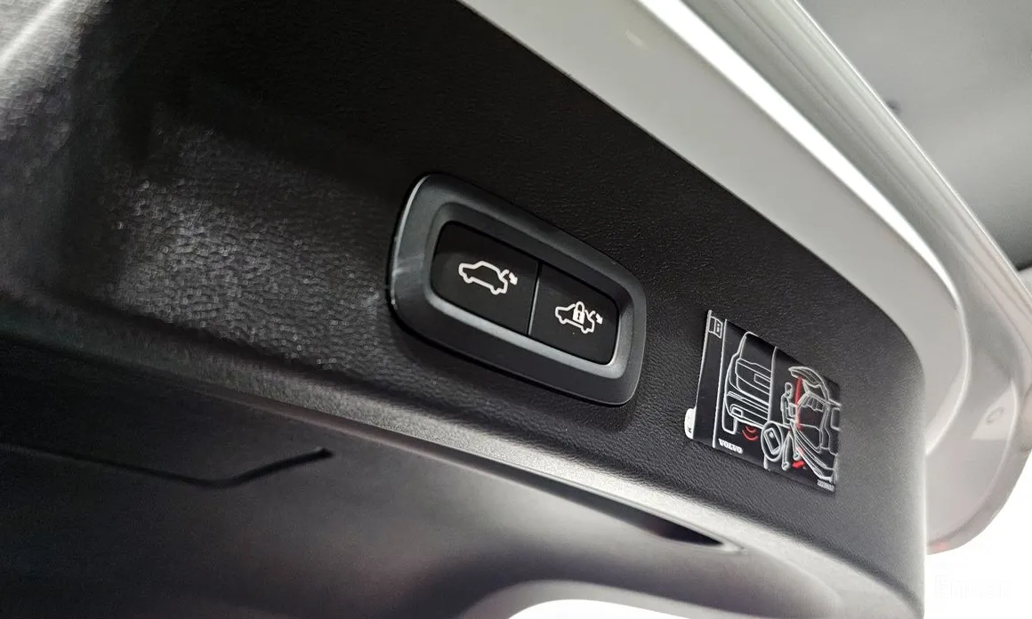 Volvo XC40 2018 B4 Inscription